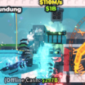Steal a Brainrot